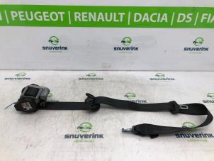 Used Front seatbelt, left Citroen C4 Spacetourer (3D/3E) 1.2 12V PureTech 130 Price € 175,00 Margin scheme offered by Snuverink Autodemontage