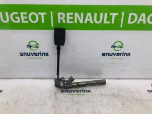 Used Front seatbelt buckle, right Citroen C4 Spacetourer (3D/3E) 1.2 12V PureTech 130 Price € 90,00 Margin scheme offered by Snuverink Autodemontage