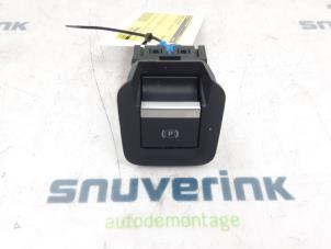 Used Parking brake switch Toyota ProAce City 1.5 D-4D 130 Price € 36,30 Inclusive VAT offered by Snuverink Autodemontage