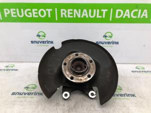 Used Knuckle, rear right Citroen C4 Spacetourer (3D/3E) 1.2 12V PureTech 130 Price € 75,00 Margin scheme offered by Snuverink Autodemontage