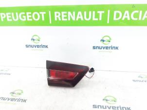 Used Taillight, left Renault Clio IV (5R) 1.6 Turbo 16V RS 200 EDC Price € 20,00 Margin scheme offered by Snuverink Autodemontage