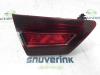 Taillight, left from a Renault Clio IV (5R) 1.6 Turbo 16V RS 200 EDC 2015