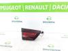 Taillight, left from a Renault Clio IV (5R) 1.6 Turbo 16V RS 200 EDC 2015