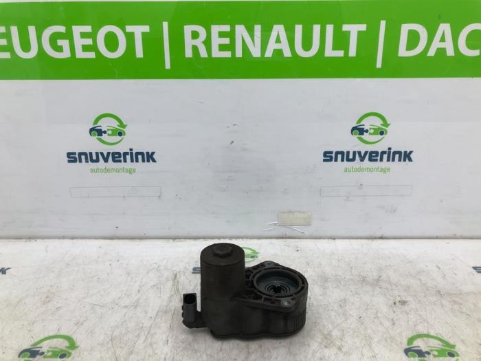 Gebrauchte Handbremse Motor Citroen C4 Spacetourer (3D/3E) 1.2 12V PureTech 130 Preis € 35,99 Margenregelung angeboten von Snuverink Autodemontage