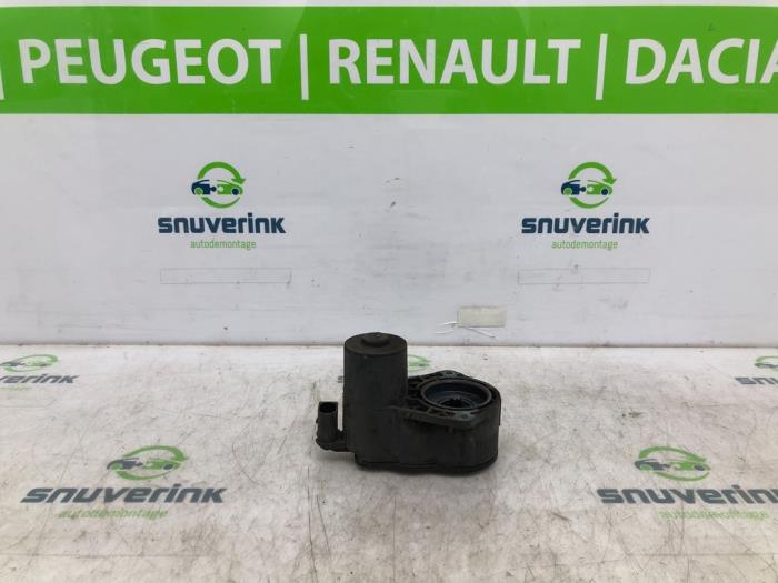 Gebrauchte Handbremse Motor Citroen C4 Spacetourer (3D/3E) 1.2 12V PureTech 130 Preis € 35,99 Margenregelung angeboten von Snuverink Autodemontage