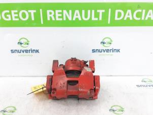 Used Front brake calliper, left Renault Clio IV (5R) 1.6 Turbo 16V RS 200 EDC Price € 70,00 Margin scheme offered by Snuverink Autodemontage