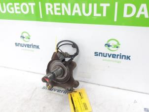 Używane Czop osi tyl Renault Clio IV (5R) 1.6 Turbo 16V RS 200 EDC Cena € 70,00 Procedura marży oferowane przez Snuverink Autodemontage