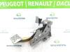 Renault Clio IV (5R) 1.6 Turbo 16V RS 200 EDC Bremspedal