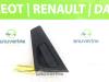 Rear door handle 4-door, right from a Renault Clio IV (5R), 2012 / 2021 1.6 Turbo 16V RS 200 EDC, Hatchback, 4-dr, Petrol, 1 618cc, 147kW (200pk), FWD, M5M400; M5MA4, 2013-03 / 2021-08, 5R4M; 5RA6 2015