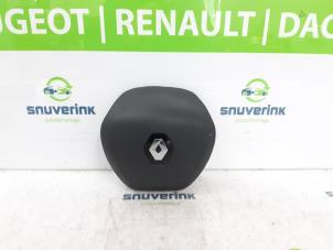 Used Left airbag (steering wheel) Renault Clio IV (5R) 1.6 Turbo 16V RS 200 EDC Price € 80,00 Margin scheme offered by Snuverink Autodemontage