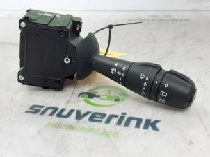 Used Wiper switch Renault Clio IV (5R) 1.6 Turbo 16V RS 200 EDC Price € 30,00 Margin scheme offered by Snuverink Autodemontage