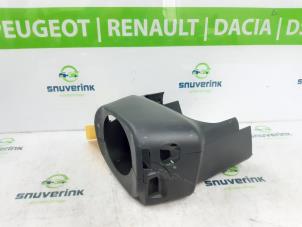 Used Steering column cap Renault Clio IV (5R) 1.6 Turbo 16V RS 200 EDC Price € 25,00 Margin scheme offered by Snuverink Autodemontage