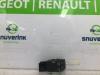 Steering wheel mounted radio control from a Renault Twingo II (CN) 1.2 16V 2012