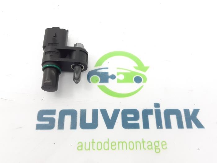 Begagnade Kamaxelsensor DS Automobiles DS 3/Crossback (UC/UJ/UR) 1.2 12V PureTech 130 Pris € 14,98 Marginaltabell erbjuds av Snuverink Autodemontage