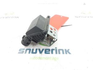 Used Cooling fan resistor DS Automobiles DS 3/DS 3 Crossback (UC/UJ/UR) 1.2 12V PureTech 130 Price € 25,00 Margin scheme offered by Snuverink Autodemontage