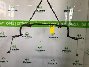 Used Front anti-roll bar Renault Clio IV (5R) 1.6 Turbo 16V RS 200 EDC Price € 70,00 Margin scheme offered by Snuverink Autodemontage