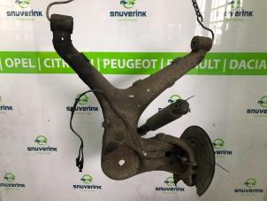 Used Rear wishbone, right Mercedes Vito (639.6) 2.2 111 CDI 16V Price € 121,00 Inclusive VAT offered by Snuverink Autodemontage