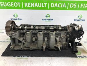 Usagé Tête de cylindre Renault Clio III (BR/CR) 1.5 dCi FAP Prix € 275,00 Règlement à la marge proposé par Snuverink Autodemontage