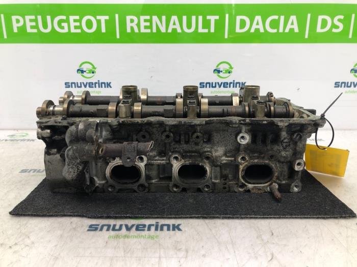 Gebrauchte Zylinderkopf Renault Espace (JK) 3.5 V6 24V Grand Espace Preis € 249,98 Margenregelung angeboten von Snuverink Autodemontage