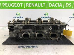 Used Cylinder head Renault Espace (JK) 3.5 V6 24V Grand Espace Price € 250,00 Margin scheme offered by Snuverink Autodemontage