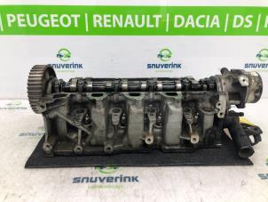 Usagé Tête de cylindre Renault Twingo II (CN) 1.5 dCi 90 FAP Prix € 275,00 Règlement à la marge proposé par Snuverink Autodemontage