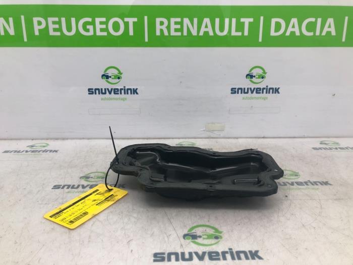 Gebrauchte Ölwanne Renault Clio IV (5R) 0.9 Energy TCE 90 12V Preis € 44,98 Margenregelung angeboten von Snuverink Autodemontage