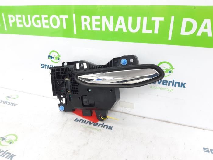 Capuchon De Bras D'essuie-glace Arrière Pour DS3 Crossback C2 C3 C4/B7 - Référence 64223 - Neuf Noir ABS
