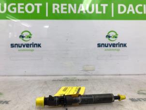 Używane Wtryskiwacz (Diesel) Renault Twingo II (CN) 1.5 dCi 90 FAP Cena € 80,00 Procedura marży oferowane przez Snuverink Autodemontage
