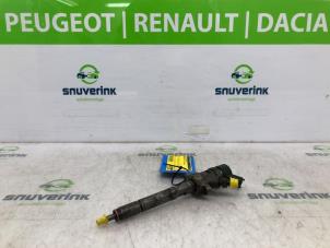 Used Injector (diesel) Peugeot 207 SW (WE/WU) 1.6 HDi 16V Price € 78,65 Inclusive VAT offered by Snuverink Autodemontage