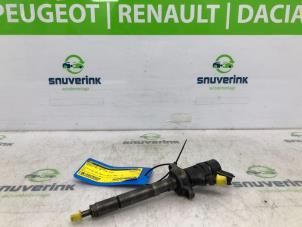 Used Injector (diesel) Peugeot 207 SW (WE/WU) 1.6 HDi 16V Price € 78,65 Inclusive VAT offered by Snuverink Autodemontage