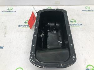 Ölwanne van een Citroën DS3 (SA) 1.6 e-HDi 2011