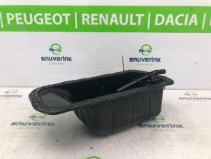 Used Sump Citroen DS3 (SA) 1.6 e-HDi Price € 35,00 Margin scheme offered by Snuverink Autodemontage