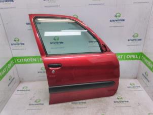 Used Front door 4-door, right Citroen Xsara Picasso (CH) 1.6i 16V Price € 75,00 Margin scheme offered by Snuverink Autodemontage