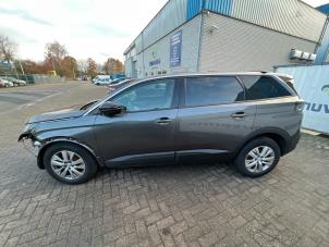 Used Sill, left Peugeot 5008 II (M4/MC/MJ/MR) 1.2 12V e-THP PureTech 130 Price on request offered by Snuverink Autodemontage