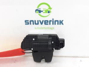 Used Tailgate lock mechanism DS Automobiles DS 3/DS 3 Crossback 1.2 12V PureTech 130 Price € 24,00 Margin scheme offered by Snuverink Autodemontage