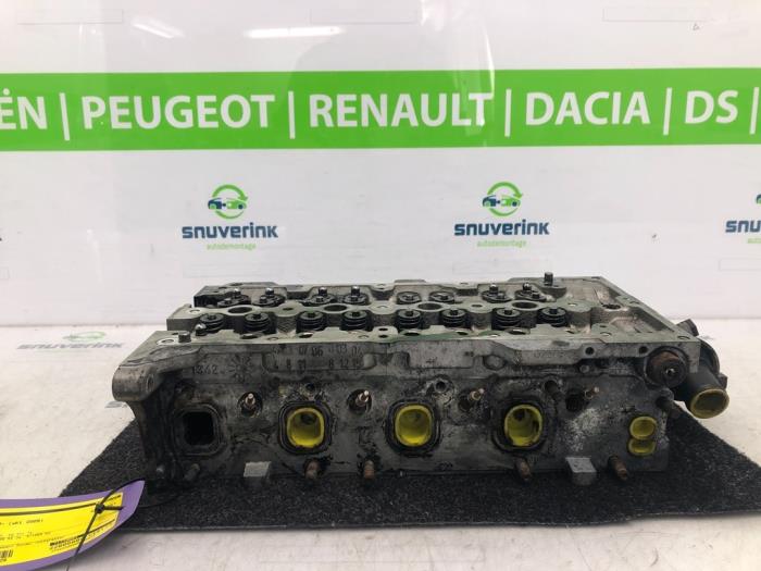 Begagnade Topplock Fiat Doblo Cargo (223) 1.3 D 16V Multijet DPF Pris € 284,33 Inklusive moms erbjuds av Snuverink Autodemontage