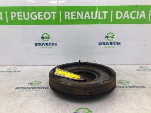 Used Flywheel Fiat Doblo Cargo (223) 1.3 D 16V Multijet DPF Price € 50,00 Margin scheme offered by Snuverink Autodemontage