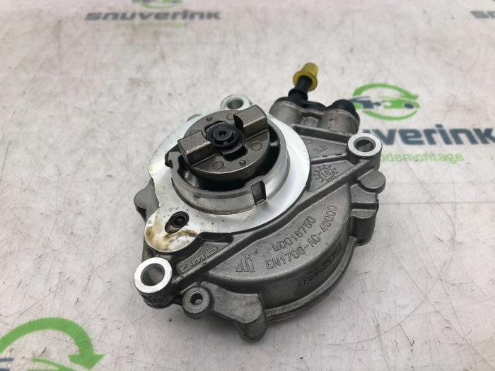 Vacuum pump (petrol) Citroen C4 Picasso 1.2 12V PureTech 130 ...