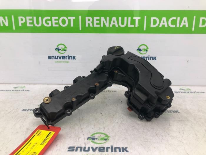 Gebrauchte Ventildeckel Citroen C4 Picasso (3D/3E) 1.2 12V PureTech 130 Preis € 25,48 Margenregelung angeboten von Snuverink Autodemontage