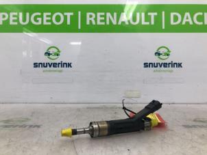 Usagé Injecteur (injection essence) Citroen C4 Picasso (3D/3E) 1.2 12V PureTech 130 Prix € 40,00 Règlement à la marge proposé par Snuverink Autodemontage