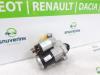 Starter from a Renault Clio IV Estate/Grandtour (7R), 2012 / 2021 1.2 TCE 16V GT EDC, Combi/o, 4-dr, Petrol, 1.197cc, 87kW (118pk), FWD, H5F412; H5FG4, 2016-01 / 2021-08, 7RBU 2016