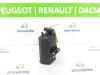 Renault Clio IV Estate/Grandtour (7R) 1.2 TCE 16V GT EDC Filtre carbone