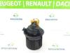 Renault Clio IV Estate/Grandtour (7R) 1.2 TCE 16V GT EDC Moteur de ventilation chauffage