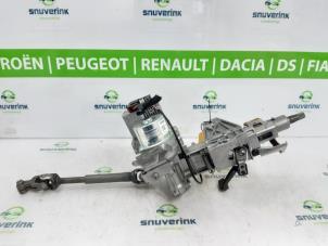 Used Steering column housing Renault Clio IV Estate/Grandtour (7R) 1.2 TCE 16V GT EDC Price € 135,00 Margin scheme offered by Snuverink Autodemontage