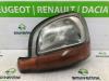 Headlight, left from a Renault Kangoo Express (FC) 1.5 dCi 60 2003