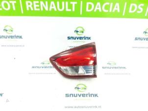 Used Taillight, right Renault Clio IV Estate/Grandtour (7R) 1.2 TCE 16V GT EDC Price € 30,00 Margin scheme offered by Snuverink Autodemontage