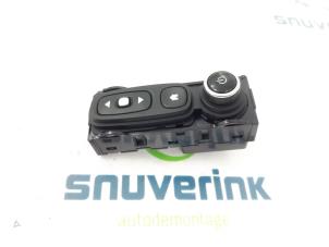 Used Radio control panel Renault Clio IV Estate/Grandtour (7R) 1.2 TCE 16V GT EDC Price € 30,00 Margin scheme offered by Snuverink Autodemontage