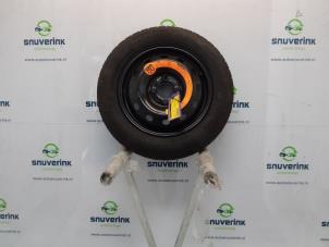 Used Spare wheel Fiat 500C (312) 1.2 69 Price € 90,00 Margin scheme offered by Snuverink Autodemontage
