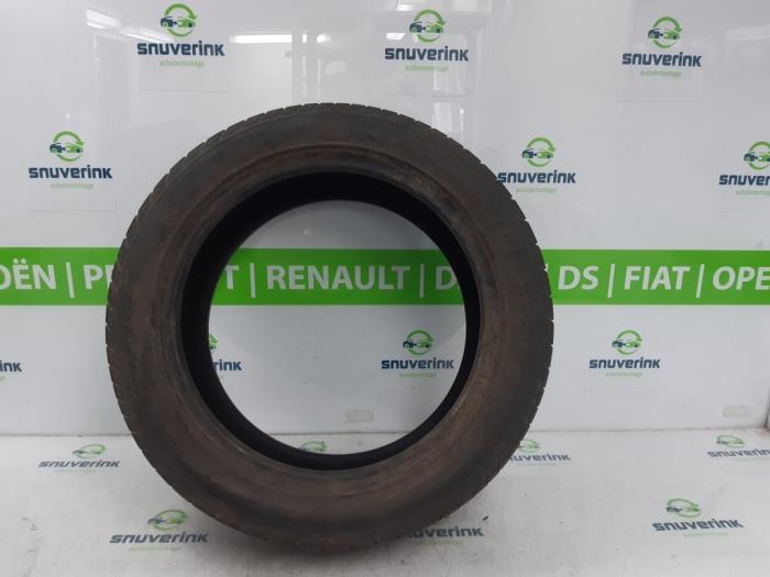 Tyre with tyre size 195/50/15 - ZOMER DUNLOP