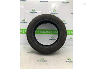 Used Winter tyre Price € 35,00 Margin scheme offered by Snuverink Autodemontage